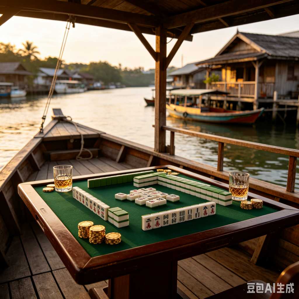 Zagreb,mahjong