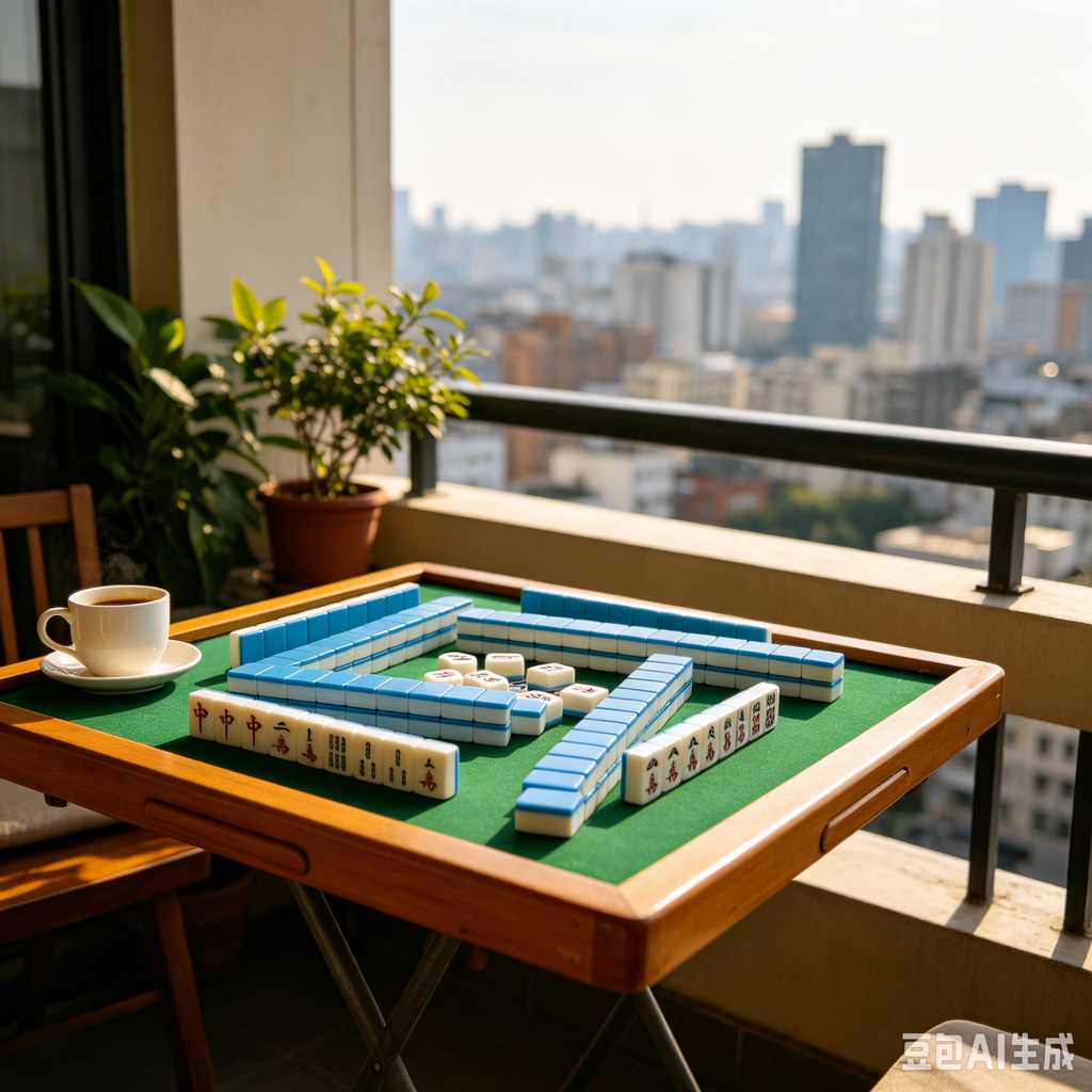 PeoriaAZ,mahjong
