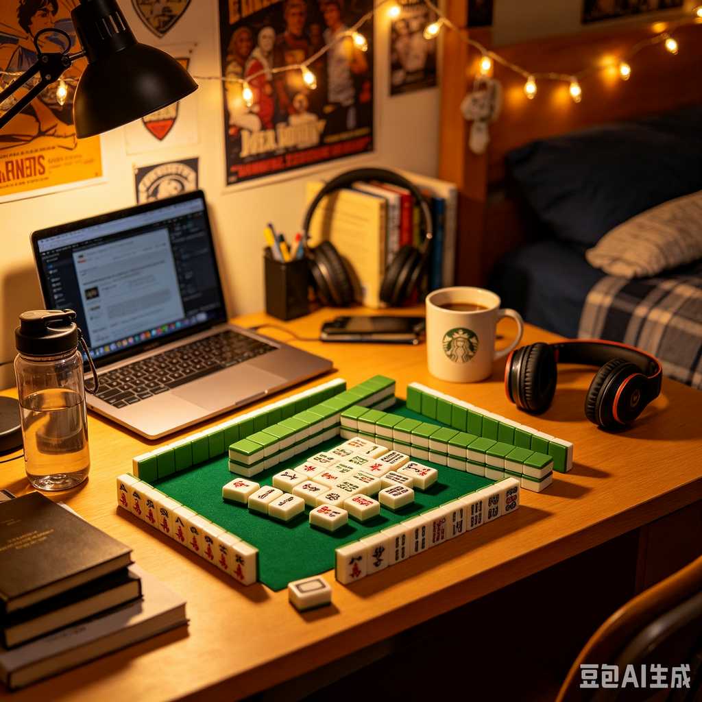 Durham,mahjong