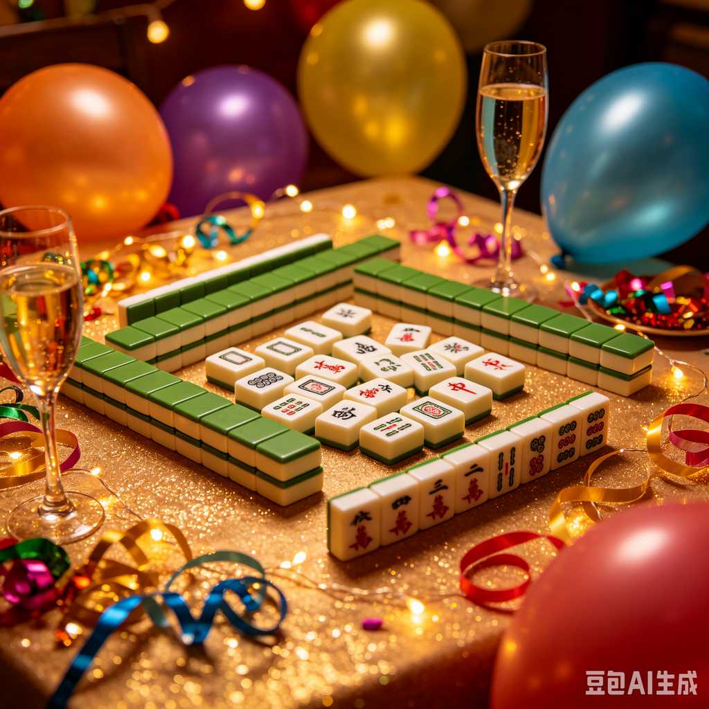 Leiden,mahjong