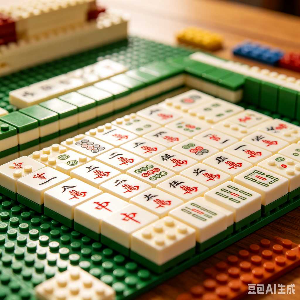 Seattle,mahjong