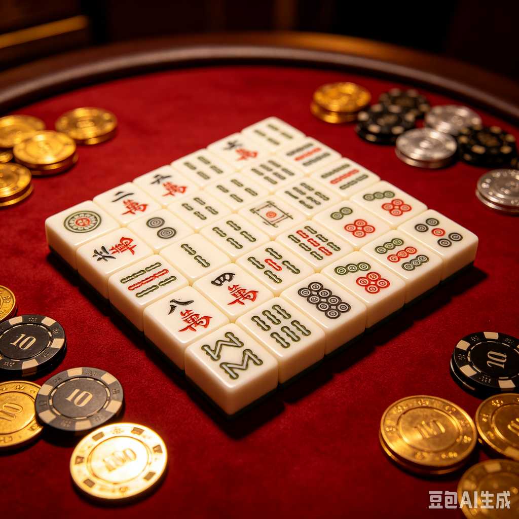 Sheffield,mahjong