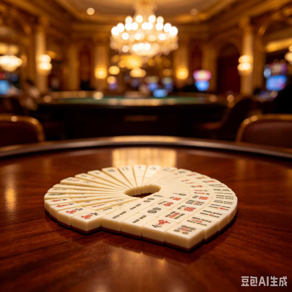 Perpignan,mahjong