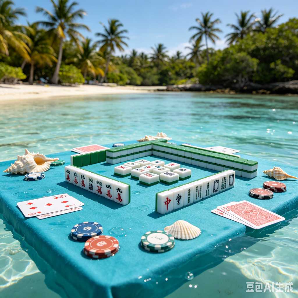 Magdeburg,mahjong